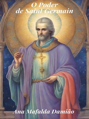 cover image of O Poder de Saint Germain